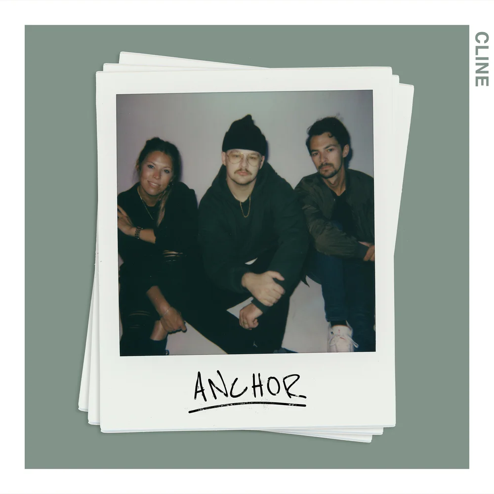 Anchor single cover