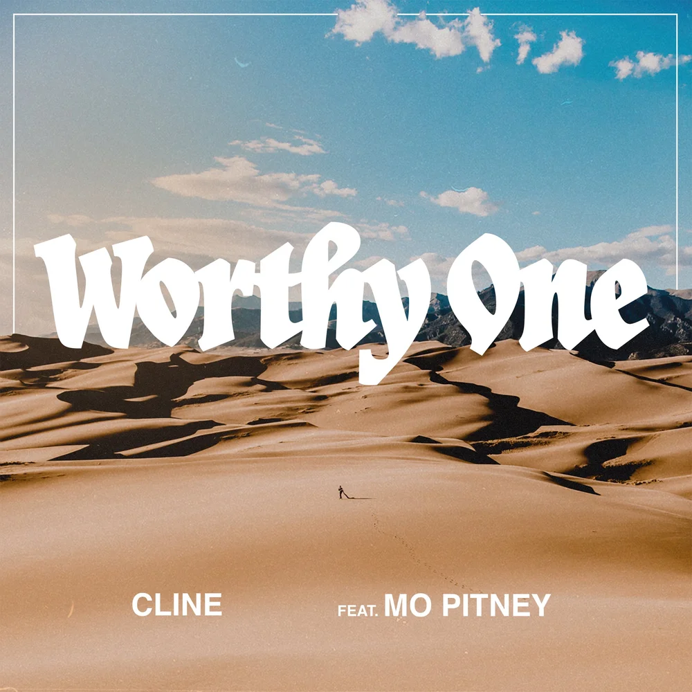 Worthy One single cover